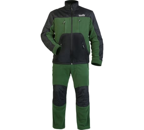 Флисовый костюм Norfin POLAR LINE 03 L