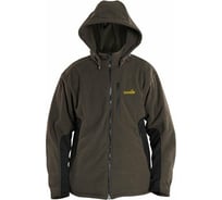 Флисовая куртка Norfin LAKE 05 331005-XXL