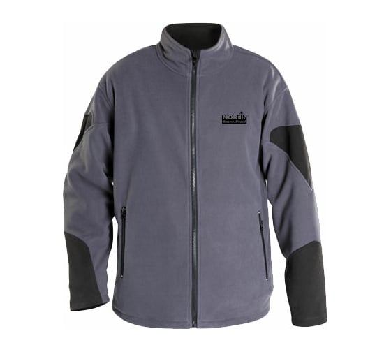 Флисовая куртка Norfin STORM PROOF 06 XXXL