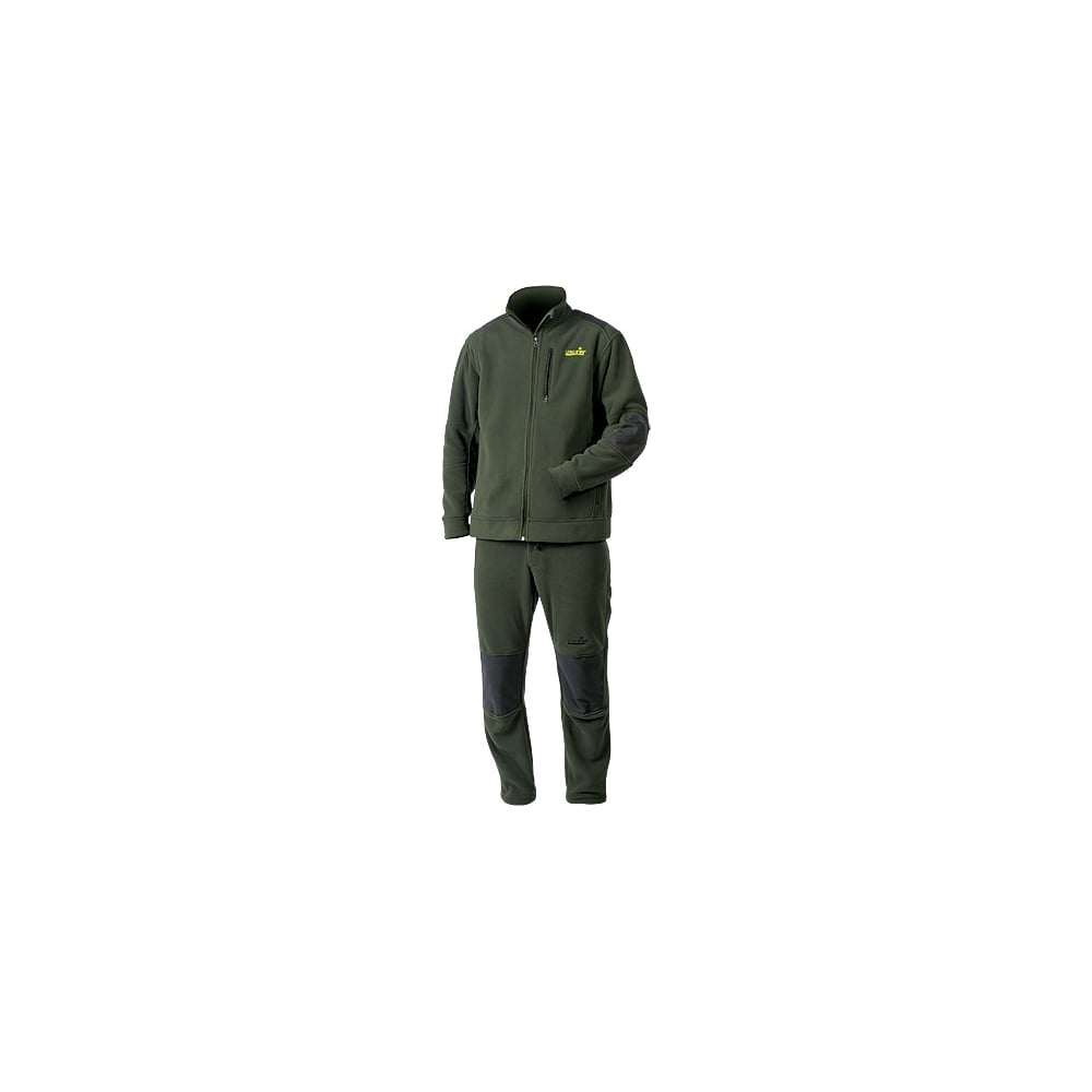 Флисовый костюм Norfin ULTIMA Polartec 06 XXXL - выгодная цена, отзывы ...