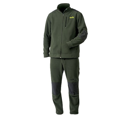 Флисовый костюм Norfin ULTIMA Polartec 06 XXXL