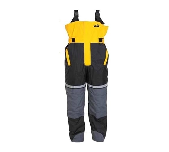 Зимний влагозащитный костюм Norfin RAFT 07 429007-XXXXL