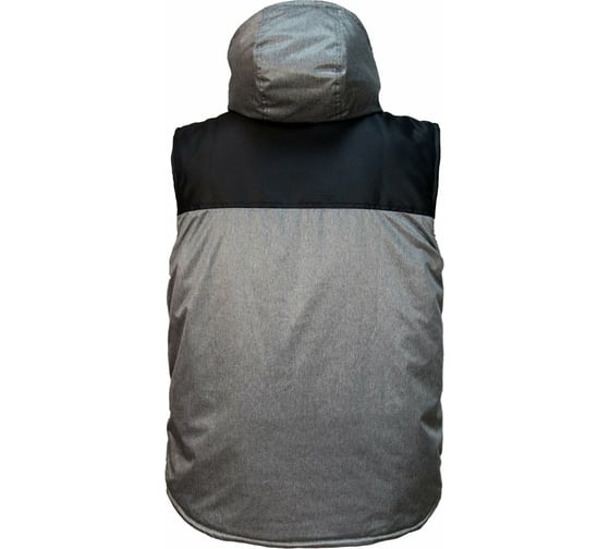 Жилет Ifrit Gorgon Taslan Membrane серый, р.48-50 Ж-462-48/50 4680025259193