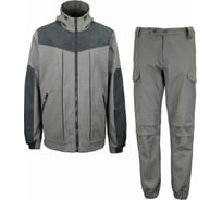 Костюм Элементаль Titan Peach Soft серый, р. 44-46, рост 170-176 К-407-44/46-176 4630086582457