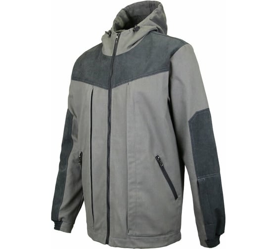 Костюм Элементаль Titan Peach Soft серый, р. 44-46, рост 170-176 К-407-44/46-176 4630086582457