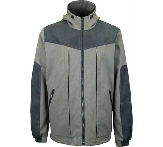 Костюм Элементаль Titan Peach Soft серый, р. 44-46, рост 170-176 К-407-44/46-176 4630086582457