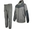 Костюм Элементаль Titan Peach Soft серый, р. 44-46, рост 170-176 К-407-44/46-176 4630086582457 2