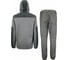 Костюм Элементаль Titan Peach Soft серый, р. 44-46, рост 170-176 К-407-44/46-176 4630086582457 3