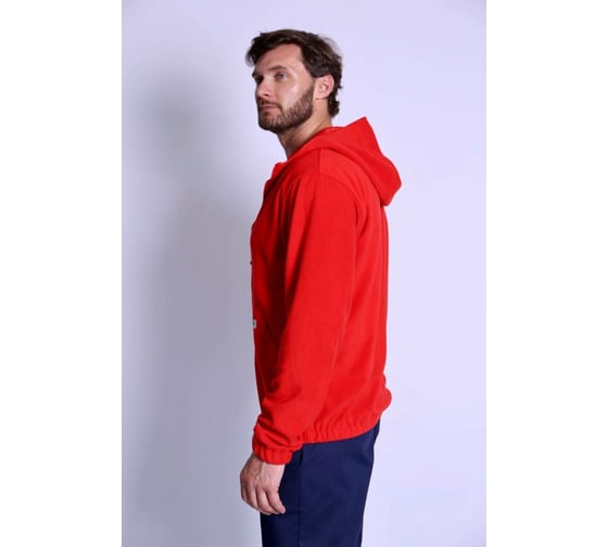 Толстовка ДОКТОР СТИЛЬ DS Скорая Помощь СП-7003.16/ 120-124, 4XL