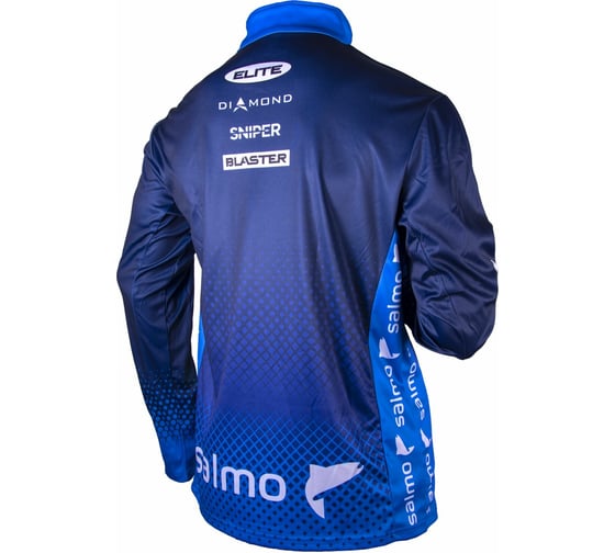 Джемпер Salmo 03 р.L AM-7002-03L