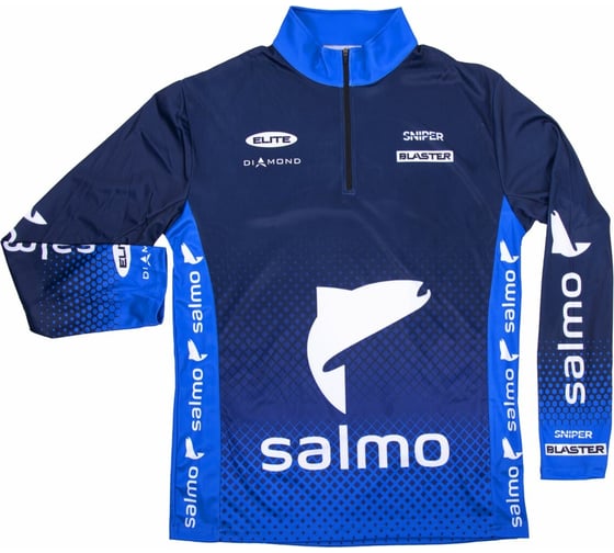 Джемпер Salmo 03 р.L AM-7002-03L