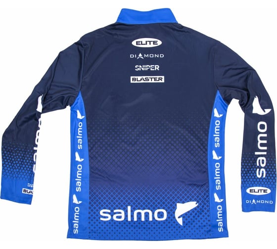 Джемпер Salmo 03 р.L AM-7002-03L