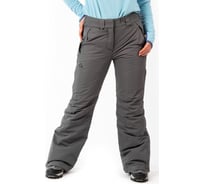 Женские брюки Payer Vega Вега, -15, таслан добби, графит, р. 40-42, рост 170-176 4610097003264