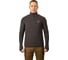 Толстовка PAYER Taho Тахо, флис, графит, р. 68-70, рост 182-188 4610097008344 1