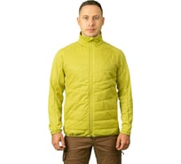 Мужская толстовка Payer Mount Маунт, салатовая, р. 60-62, рост 182-188 4610097039577