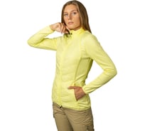 Женская толстовка Payer Beila Бэйла, трикотаж, светло-желтый, р. 48-50, рост 158-164 4610097039430