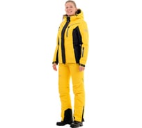 Костюм Payer Грация Таслан, желтый, р. 40-42, рост 170-176 90000006500