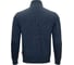 Толстовка Nitras MOTION TEX LIGHT темно-синяя, 70 хлопок/30 полиэстер 7020-2XL-navy blue 2