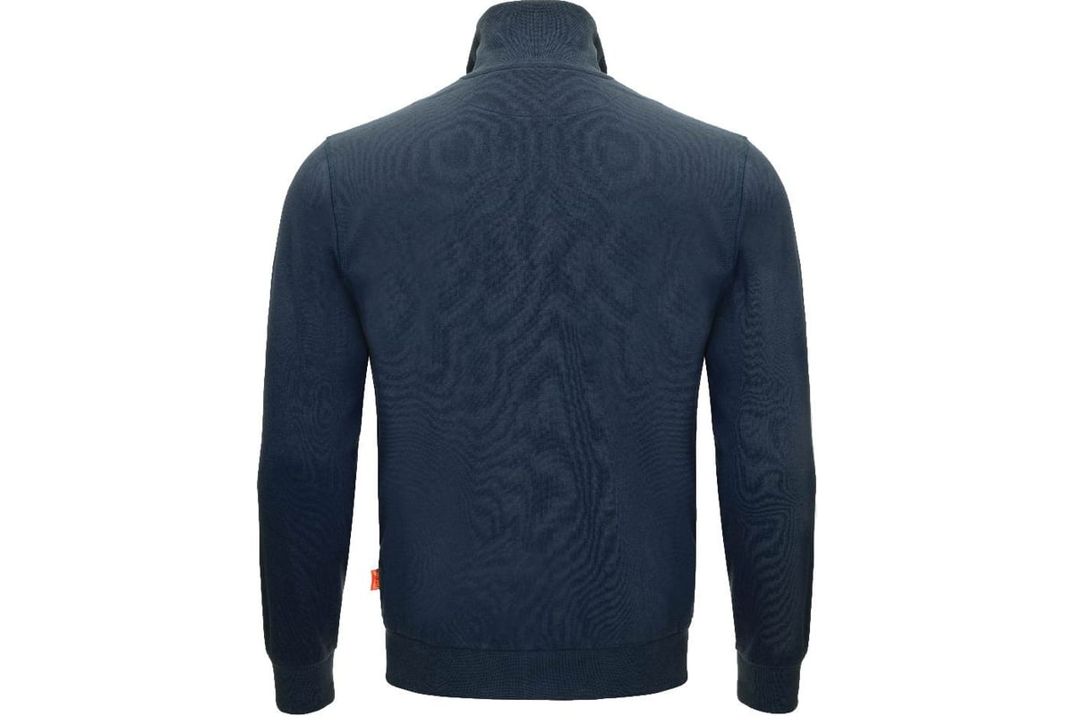 Nitras 7020 MOTION TEX LIGHT Sweatjacke grün/uni main image 1