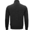 Толстовка Nitras MOTION TEX LIGHT черный, 300 г/кв.м, 70 хлопок/30 полиэстер 7020-2XL-black 2