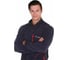 Куртка FISHERMAN nova tour Саммер V2 XXL, графит 95433-924-XXL 2