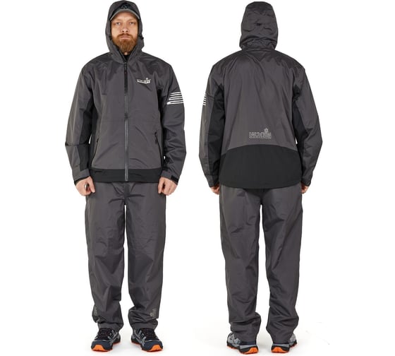 Демисезонный костюм Norfin THUNDER 05 р.XXL 623005-XXL