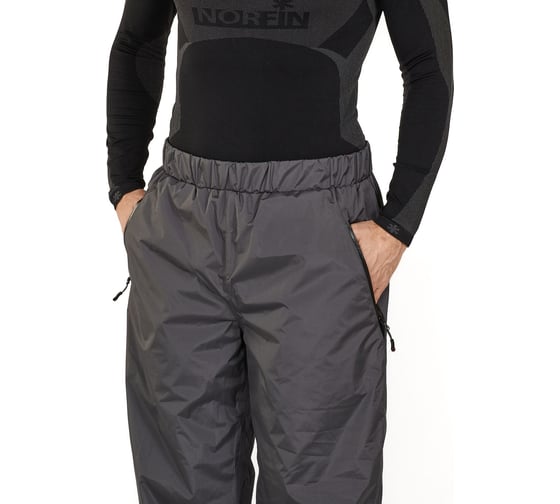 Демисезонный костюм Norfin THUNDER 05 р.XXL 623005-XXL