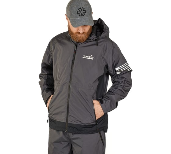 Демисезонный костюм Norfin THUNDER 03 р.L 623003-L