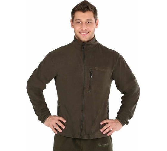 Куртка FISHERMAN nova tour Саммер р.XXL 46133-534-XXL
