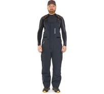 Штаны Norfin REBEL PRO PANTS GRAY 01 р.S 586001-S