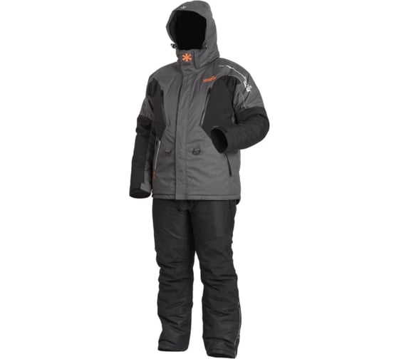 Зимний костюм Norfin APEX 01 р.S 733001-S 1