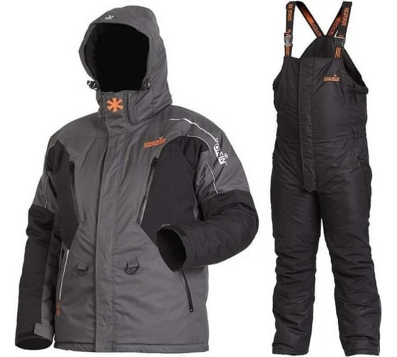 Зимний костюм Norfin APEX 04 р.XL 733004-XL