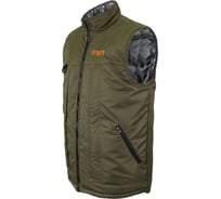 Жилет Ifrit Phoenix Taslan Membrane хаки р. 56-58 Ж-461-56/58 4680025258141