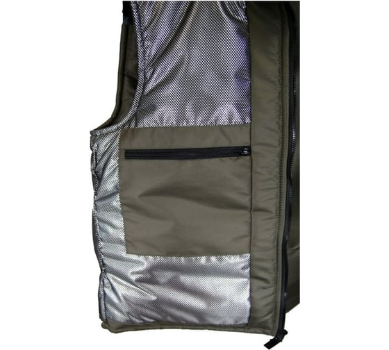 Жилет Ifrit Phoenix Taslan Membrane хаки р. 36-38 Ж-461-36/38 4680025258196