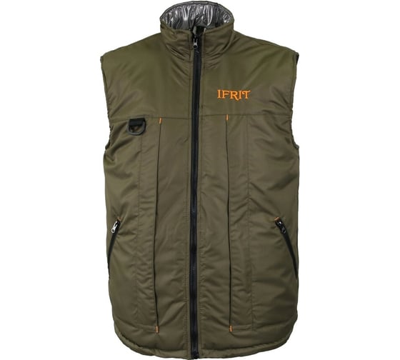 Жилет Ifrit Phoenix Taslan Membrane хаки р. 48-50 Ж-461-48/50 4680025258165