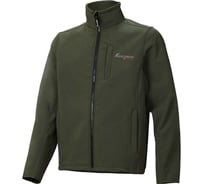 Куртка FISHERMAN nova tour Грейлинг 46053-531-XL