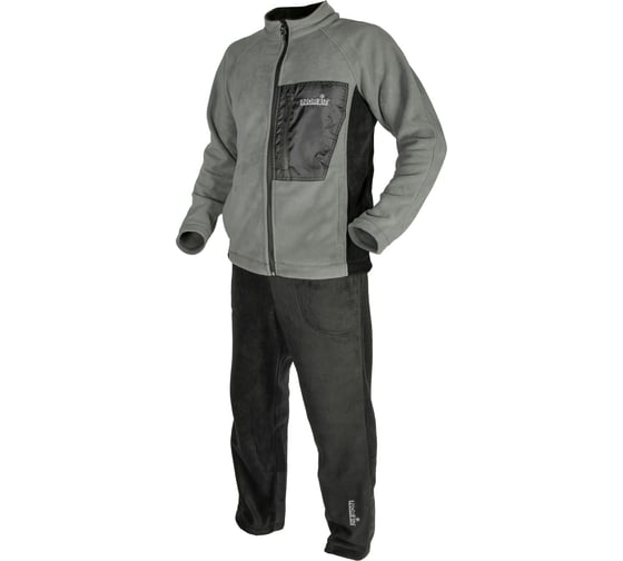 Флисовый костюм Norfin ALPINE 2 BL 01 р.S 360201-S