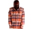 Куртка Kapriol URBAN красная, р.XXL 31538 1