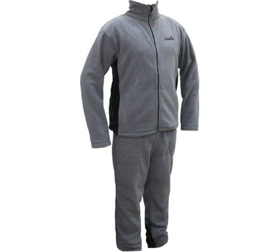 Флисовый костюм Norfin ALPINE 01 р.S 360001-S