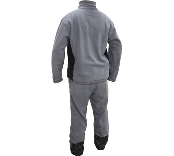 Флисовый костюм Norfin ALPINE 06 р.XXXL 360006-XXXL