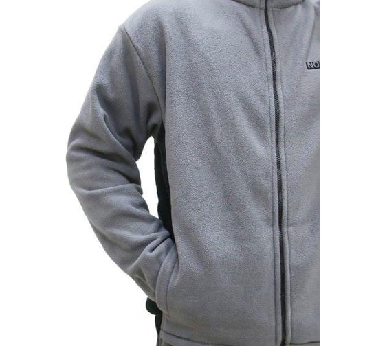 Флисовый костюм Norfin ALPINE 06 р.XXXL 360006-XXXL