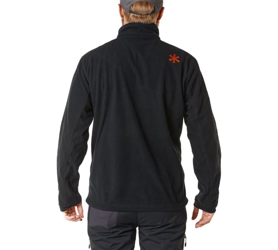 Флисовая куртка Norfin STORM LOCK 05 р.XXL 478005-XXL