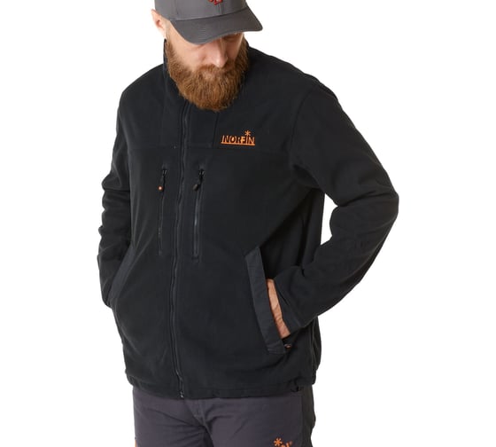 Флисовая куртка Norfin STORM LOCK 05 р.XXL 478005-XXL