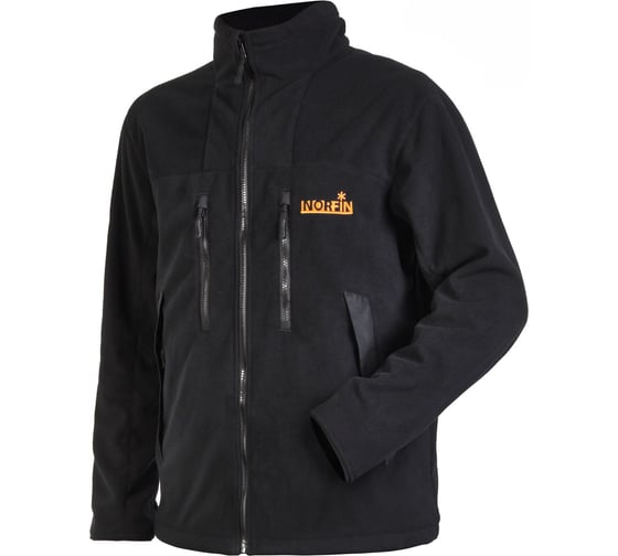 Флисовая куртка Norfin STORM LOCK 06 р.XXXL 478006-XXXL 1