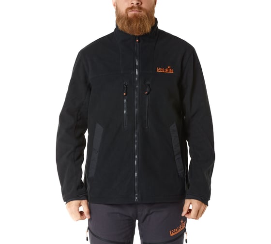Флисовая куртка Norfin STORM LOCK 06 р.XXXL 478006-XXXL