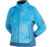 Флисовая куртка NORFIN Women MOONRISE 01 р.S 541001-S
