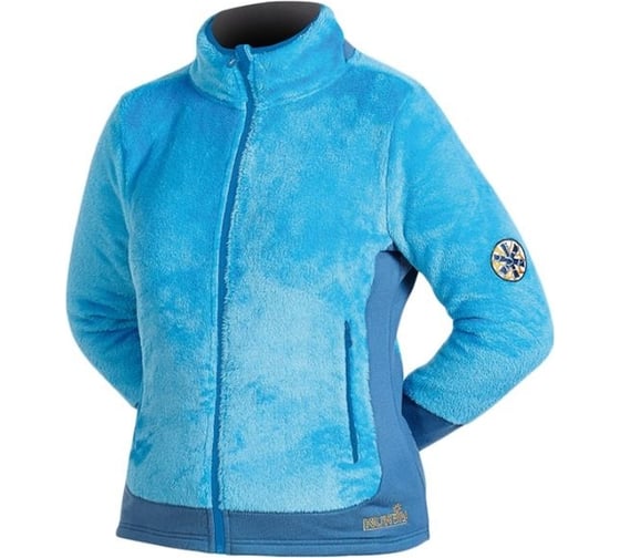 Флисовая куртка NORFIN Women MOONRISE 02 р.M 541002-M