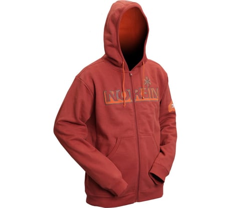 Куртка Norfin HOODY TERRACOTA 03 р.L 711003-L