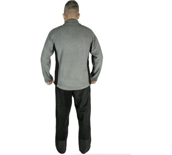 Флисовый костюм Norfin ALPINE 2 BL 02, р.M 360202-M
