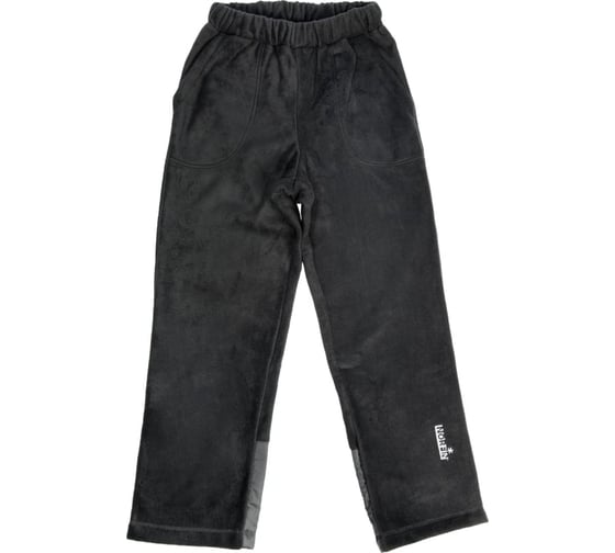 Флисовый костюм Norfin ALPINE 2 BL 02, р.M 360202-M